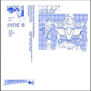 Porch Sam Cassette