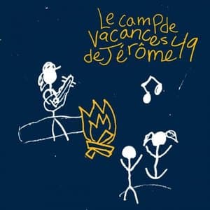 Le camp de vacances de Jerome 49 (Version moniteurs)