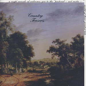 The Pastoral - Not Rustic - World Of Their Greatest Hits