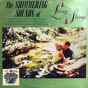 The Shimmering Sounds Of Living Strings