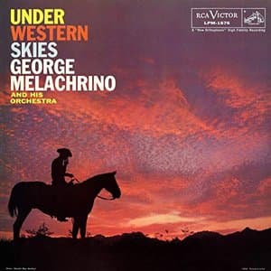 Under Western Skies