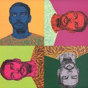 Peace In Chaos LP