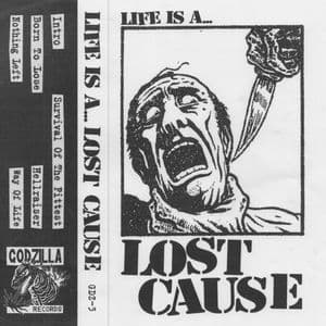 Life Is A...