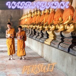 Persuit