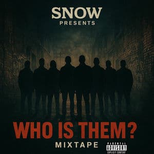 Who Is Them?