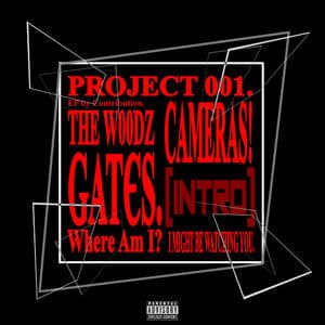Project 001. (INTRO)