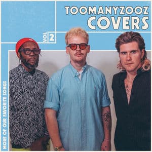 Covers Vol. 2