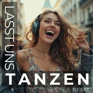 Lasst uns Tanzen