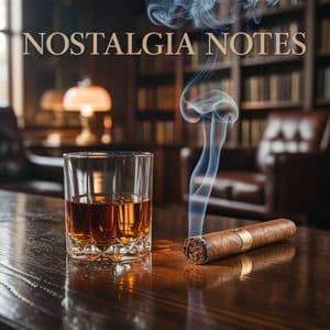 Nostalgia Notes
