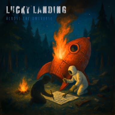 Lucky Landing