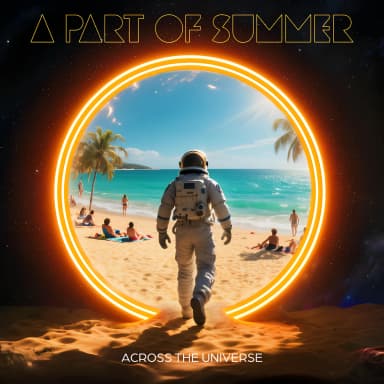 A Part Of Summer