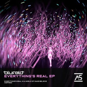 Everything's Real