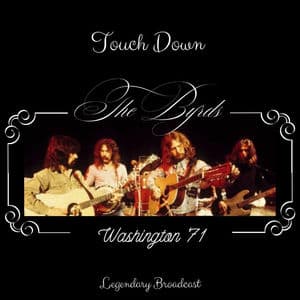 Touch Down (Live Washington D.C. '71)
