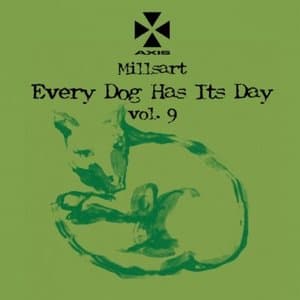 Every Dog Has Its Day vol. 9