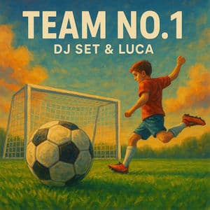 Team No. 1