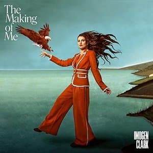 The Making Of Me