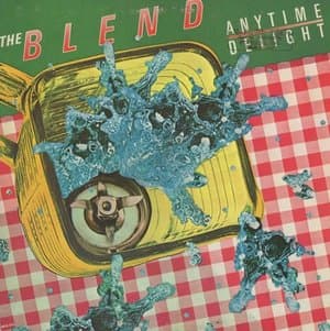 Anytime Delight