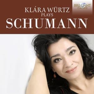 Klara Wurtz plays Schumann