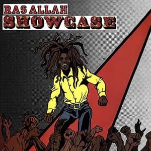 Showcase - REISSUE