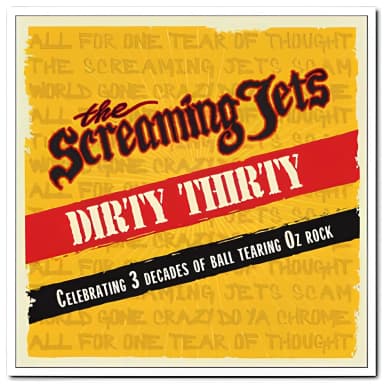 Dirty Thirty