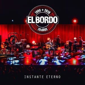 Instante Eterno (Acustico en Vivo)