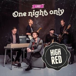 One Night Only - Live