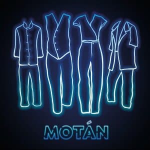 Motan