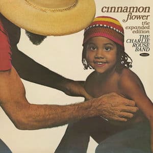 Cinnamon Flower
