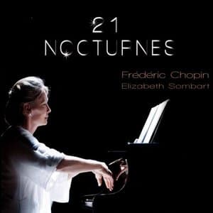 Frederic Chopin: 21 Nocturnes