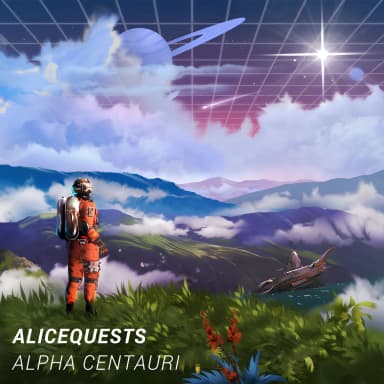 Alpha Centauri
