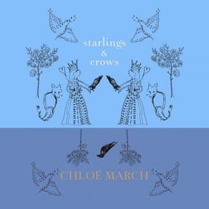 Starlings & Crows