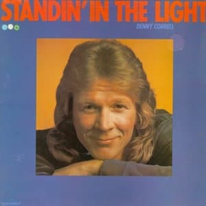 Standin In The Light