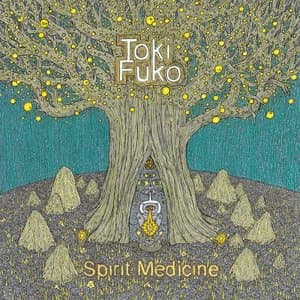 Spirit Medicine