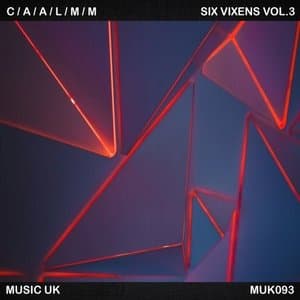 Six Vixens, Vol. 3