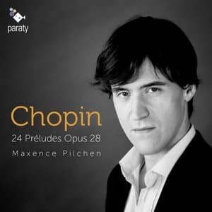 Chopin: 24 Preludes Op. 28