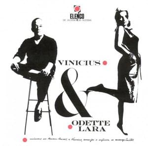 Vinicius & Odette Lara