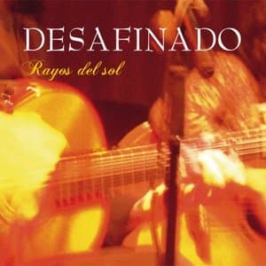 Rayos del Sol