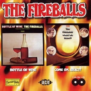 Bottle Of Wine / Come On, React!