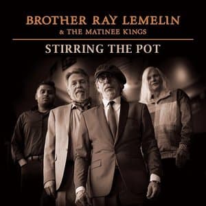 Stirring The Pot