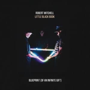 LITTLE BLACK BOOK: Vol.1, Blueprint (Of An Infinite Gift)