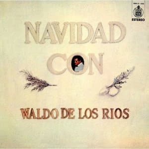 avidad con Waldo de los Rios