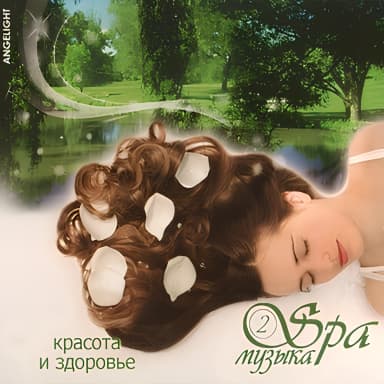 Spa музыка Vol. 2, Красота и здоровье