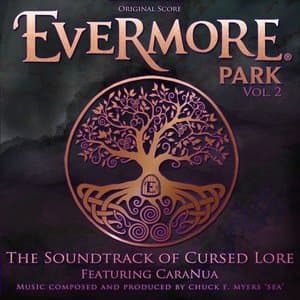 Evermore Park, Vol. 2: The Soundtrack Of Cursed Lore (Original Score)