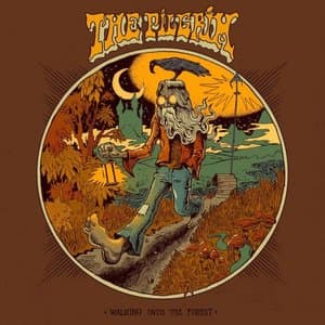 Walking Into The Forest (Deluxe)