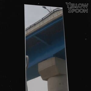 Yellow Spoon
