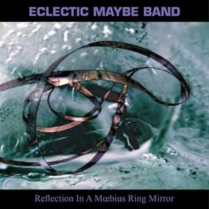 Reflection In A Moebius Ring Mirror