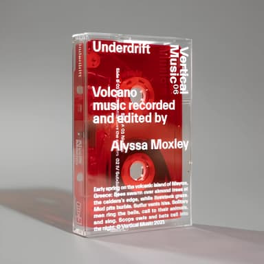 Underdrift