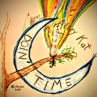 Doin Time