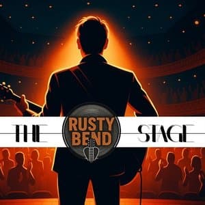 The Stage