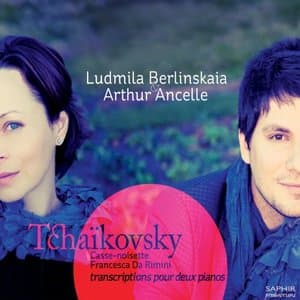 Tchaikovsky: Casse-noisette, Francesca da Rimini